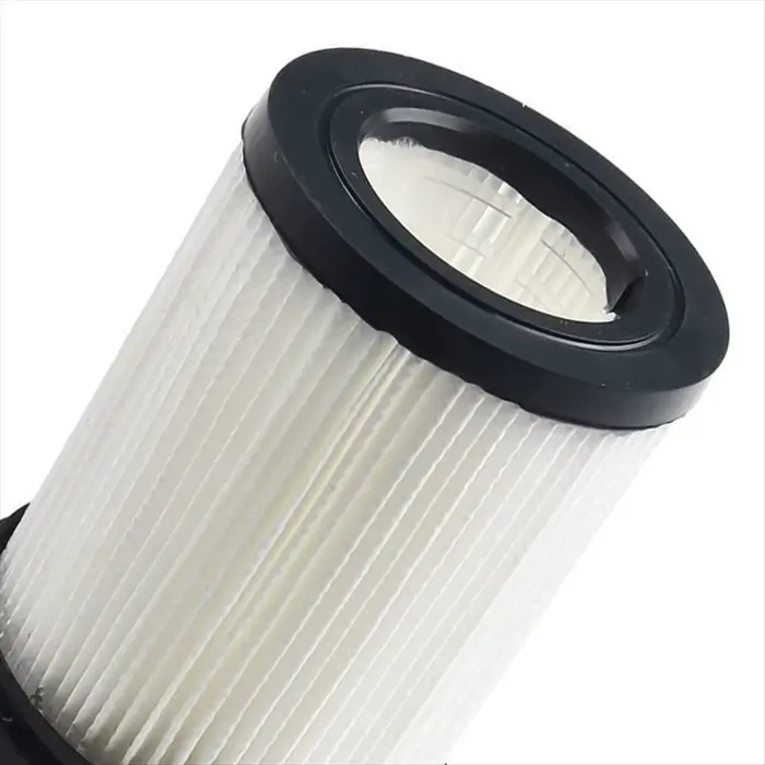 L65A cartouche filtrante rouleau brosse pour Miele TriFlex HX1