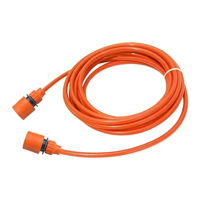 Tuyau d'eau Flexible résistant aux torsions