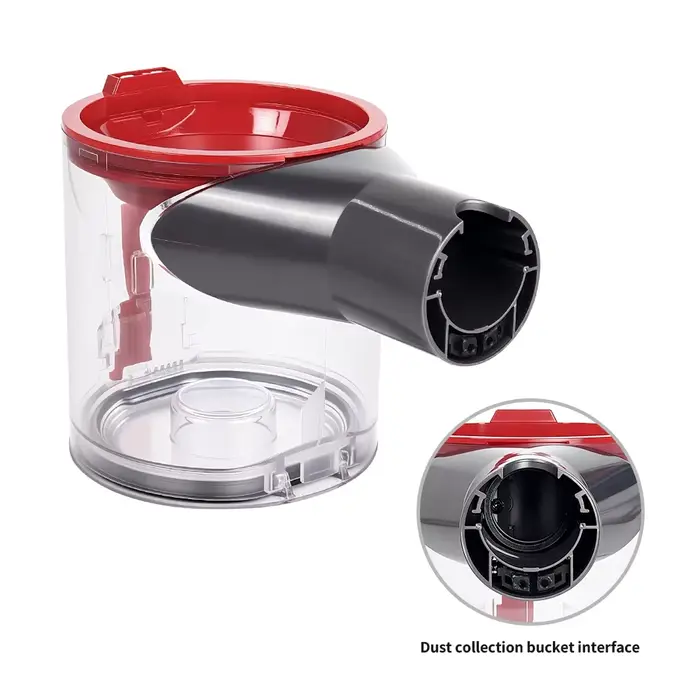 Kit de filtres pré-filtre et post-filtre pour aspirateur à main Dyson V7 V8