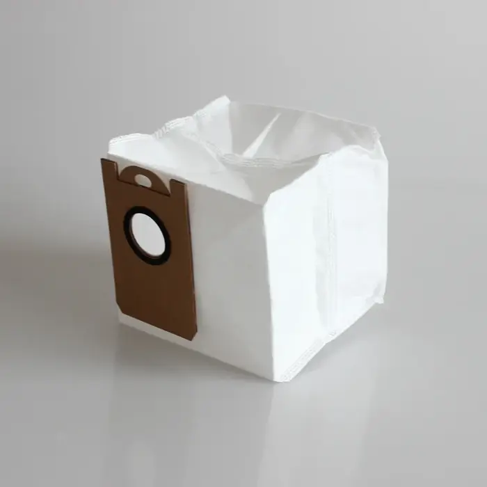 Sac à poussière pour aspirateur Robot Proscenic M7MAX M7PRO M8 PRO /VIOMI VXVC11/Kyvol Cybovac S31 /Uoni V980