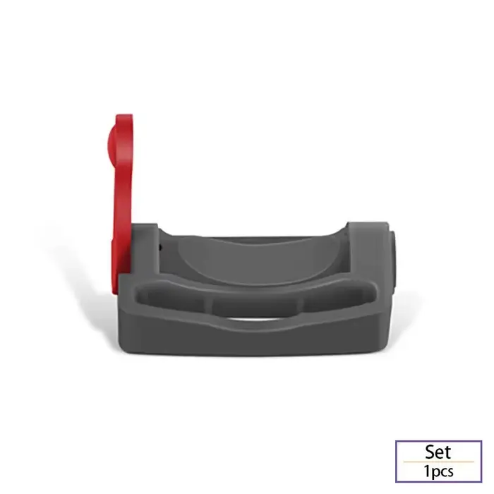 Support de clip de verrouillage de la gâchette pour Dyson, interrupteur d'aspirateur à main, verroui