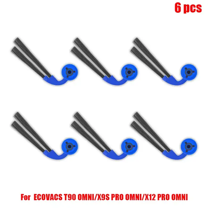 Accessoires pour aspirateur Ecovacs Deebot T90 Pro Omni / T90 Omni - (Version à vidange directe) : b