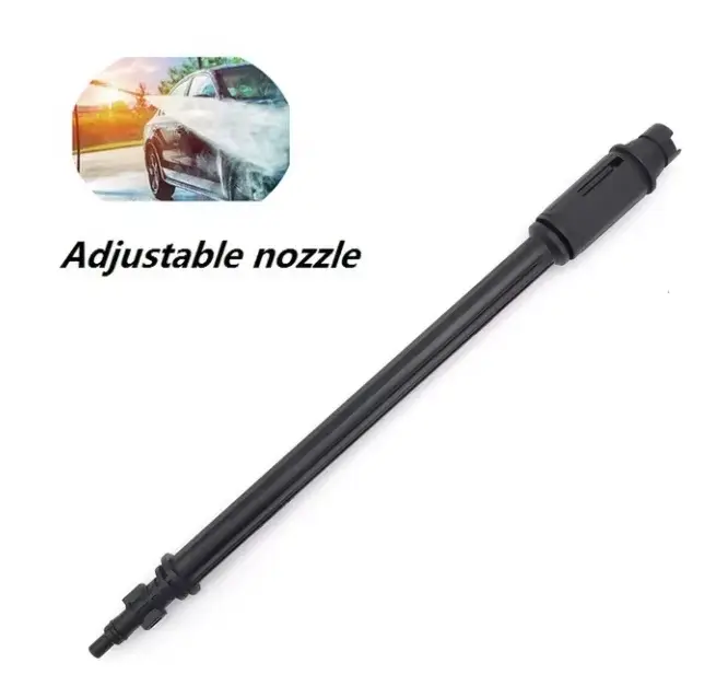 Valve de pistolet de pulvérisation pour nettoyeur haute pression, pièces de rechange internes pour p