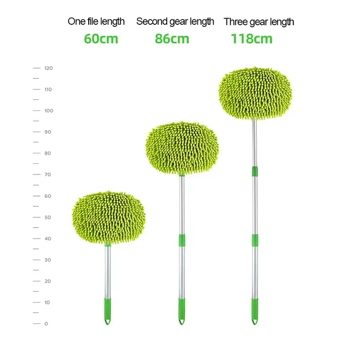Brosse de nettoyage de voiture