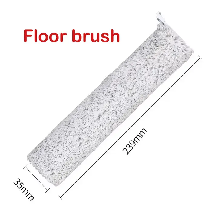Brosse principale filtre HEPA pour Bissell Crosswave sans fil Max 2554 2554A 2590 2596 2596B 2596M 2765 2765F 2765Z 2765E 2765N 2767Z