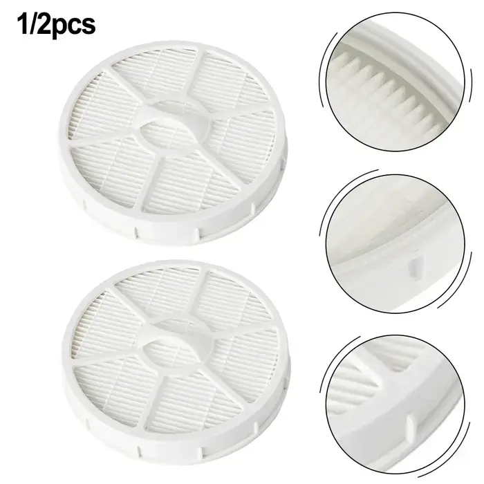 Filtre d'aspirateur pour aspirateur Karcher VC 3 VC 3 Premium 1.198-125.0 2.863-238.0