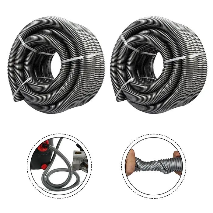Tuyau flexible, tube souple