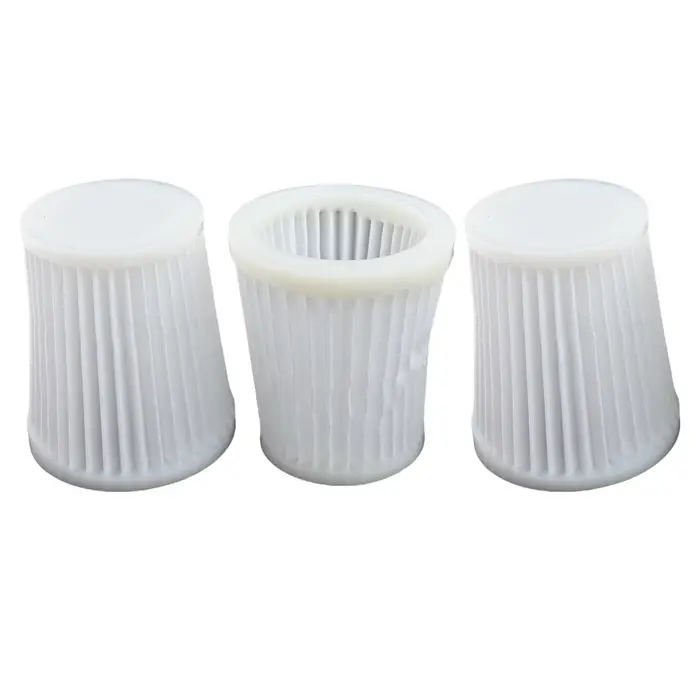 Filtres pour aspirateur Bosch GAS 14.4 V-LI GAS 18 V-LI PAS 18 LI 1619PA5188, pièces de rechange, ac