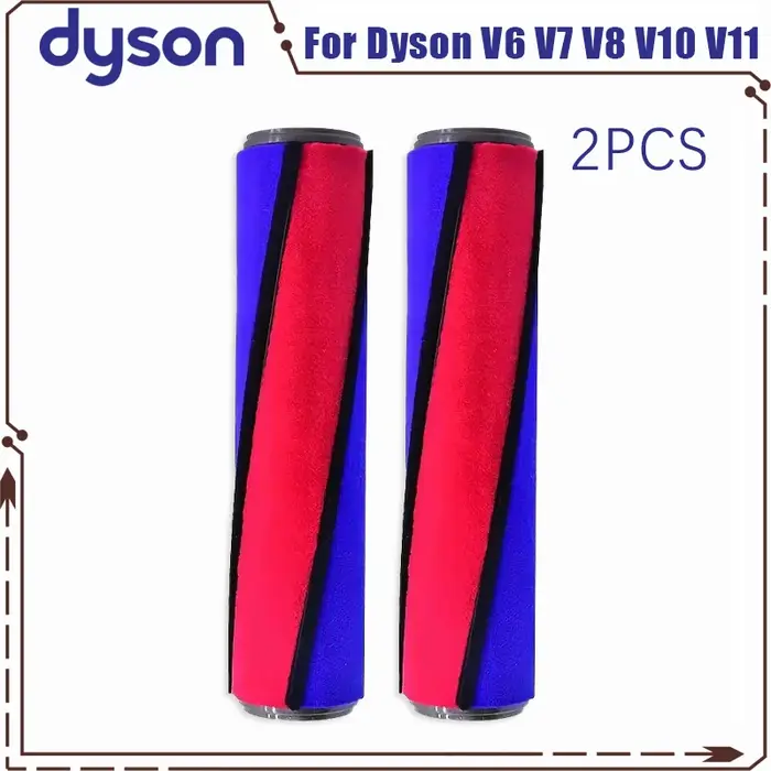 Pièce de rechange pour aspirateur Dyson V10 V7 V8 V6 V11