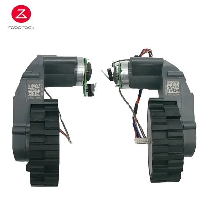 Roborock – Module de roues Ultra S8 Pro
