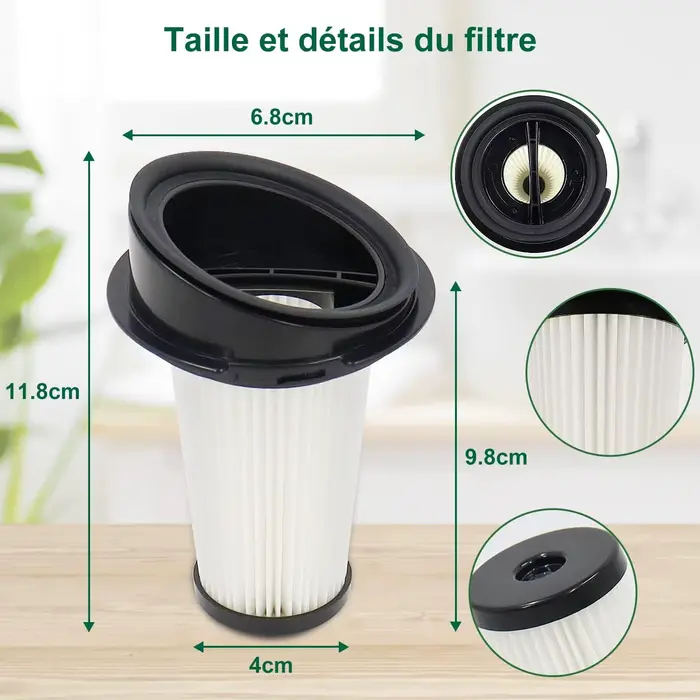 4 pièces ZR005201