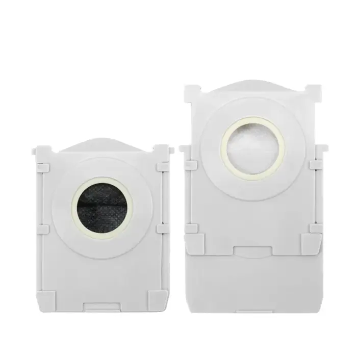 Sacs à poussière et accessoires pour robots aspirateurs ECOVACS T50 PRO OMNI / T50