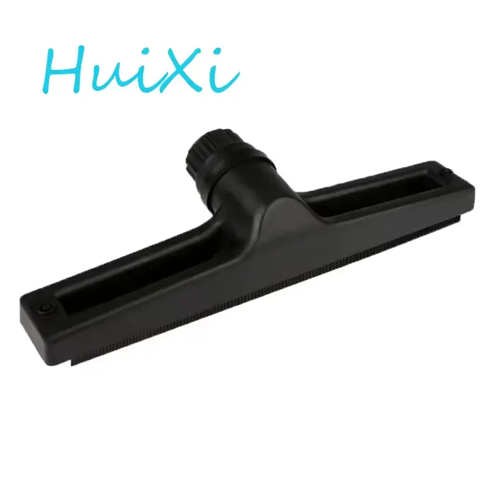 Brosse d'aspirateur universelle de 37mm de diamètre intérieur pour pièces d'aspirateur industriel de