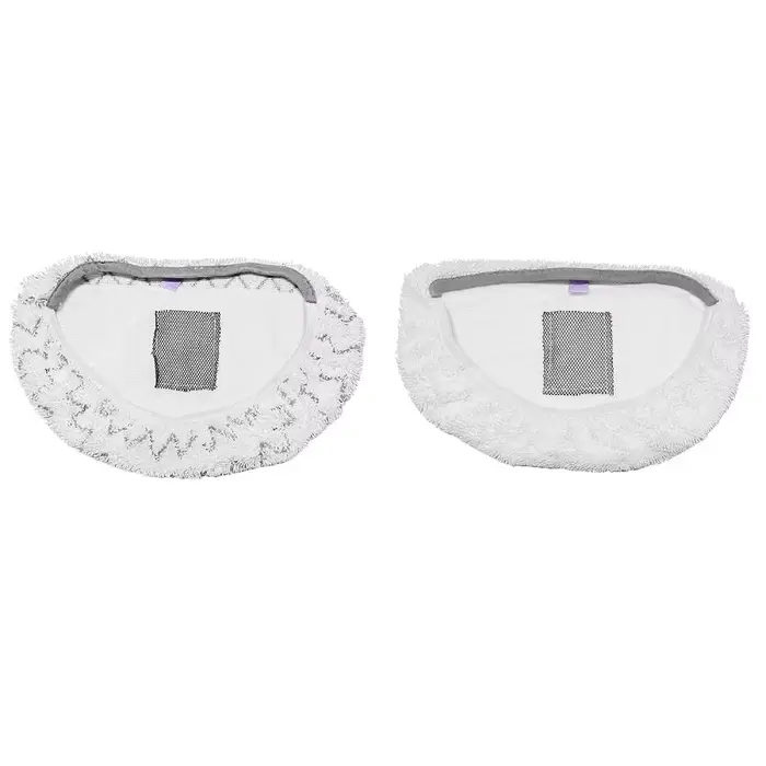Tampons de rechange pour vadrouille à vapeur Bissell Powerfresh, modèles 1940, 1544, 1440, 1544A, 20