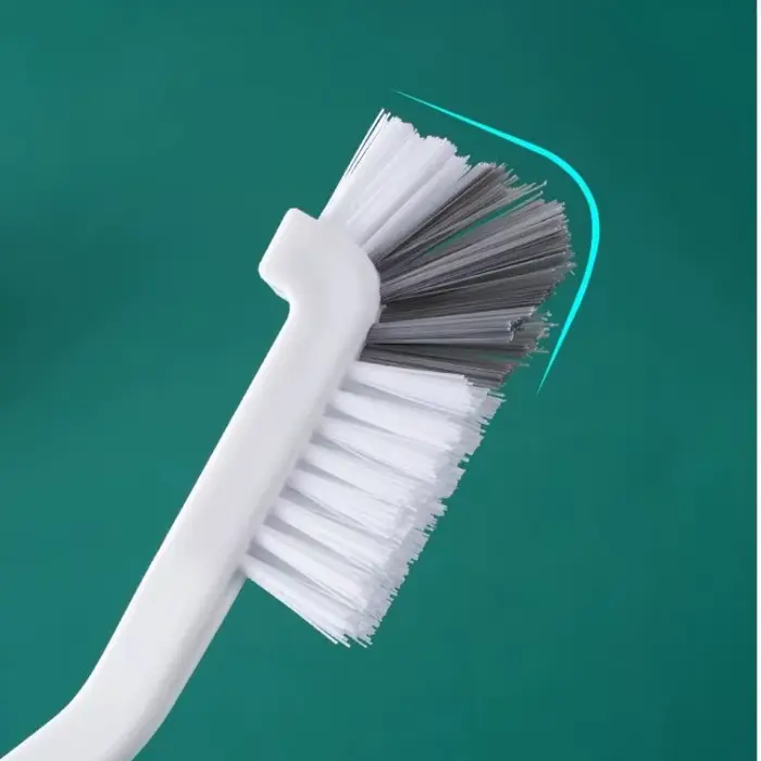 Brosse de nettoyage à Long manche, tasse de lavage, Machine à briser les murs, brosse de nettoyage e