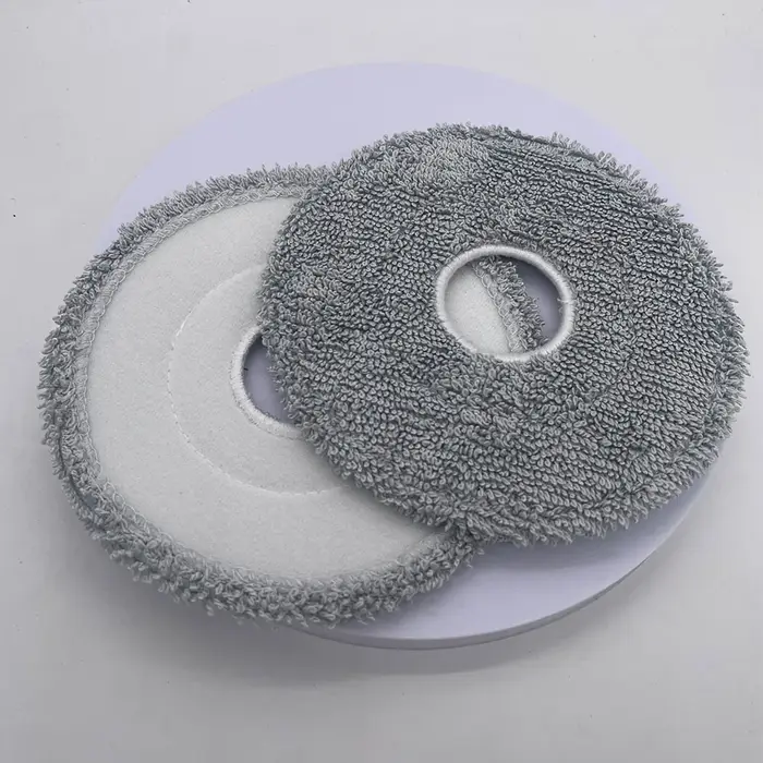 Kit d'accessoires pour Dreame X50Ultra/X50range/X40Plus/S40Plus/X40 Ultra/L50 Pro Ultra //L40s Pro Ultra/Mova V50
