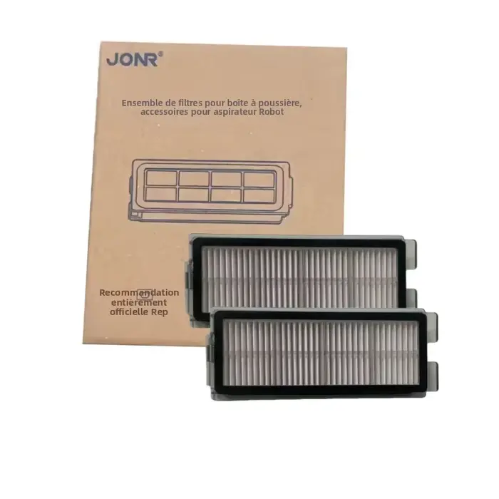 JONR Original P20 Pro Robot aspirateur brosse latérale rouleau principal