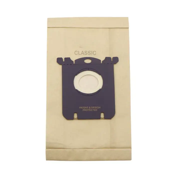Sacs à poussière FC8021 s-sac pour aspirateur cylindrique Electrolux