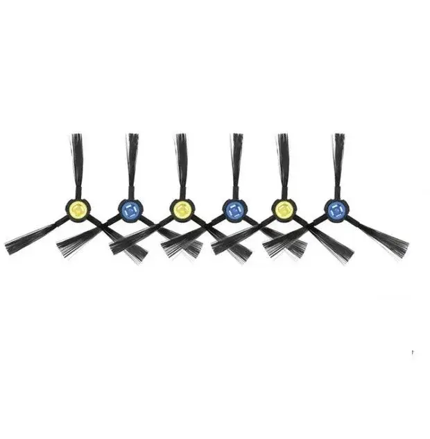 Brosse latérale pour aspirateur Robot AMIBOT Animal XL H2O Co