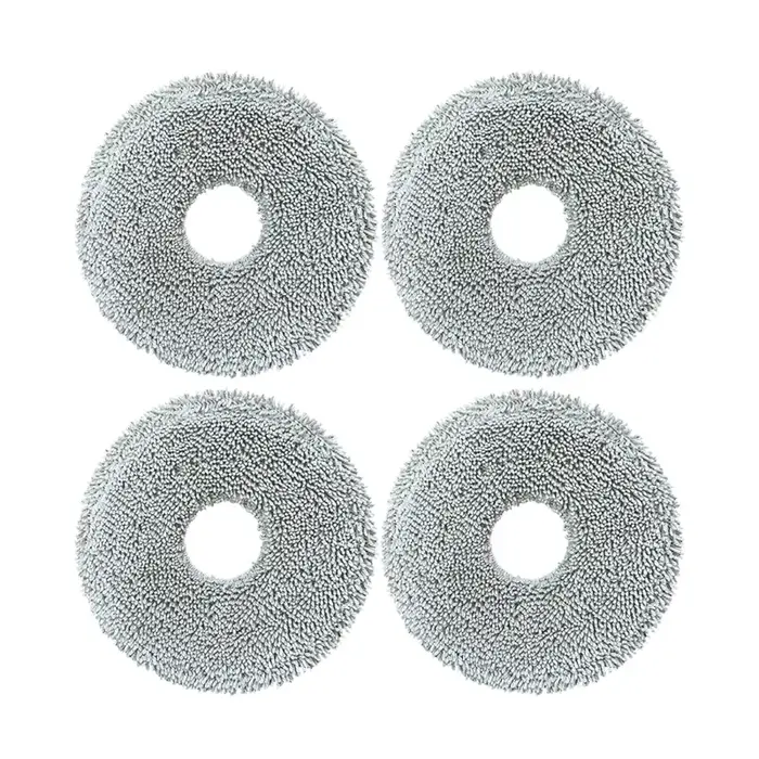 Serpillère adaptée aux accessoires d'aspirateur robot 5 Pro/OV21CN/5C OV42CN/ S40 Pro OV71GL PV31CN OV31GL