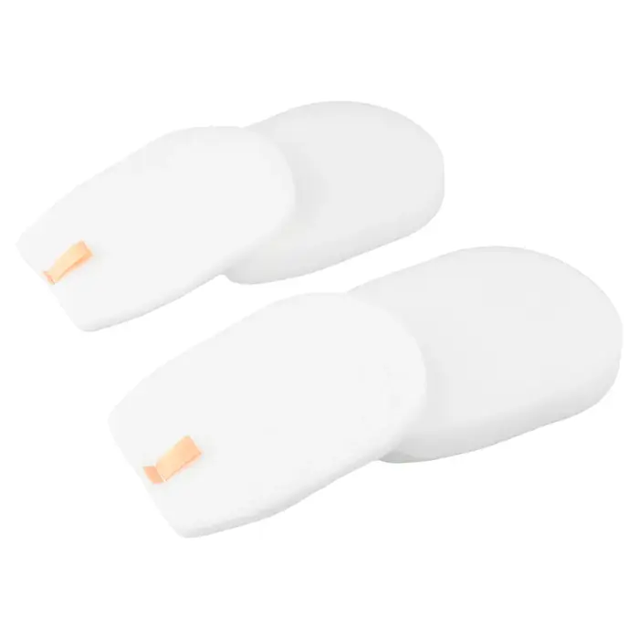 Kit de 2 filtres pour aspirateur SHARK IZ202UK IZ252UK IZ103UKGB