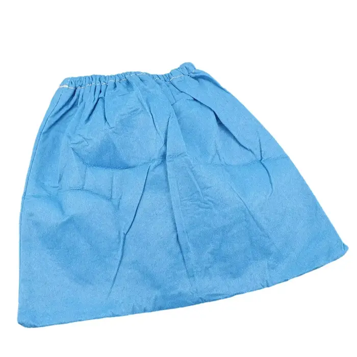 Sac en tissu filtre Textile pour aspirateur sec et humide Einhell