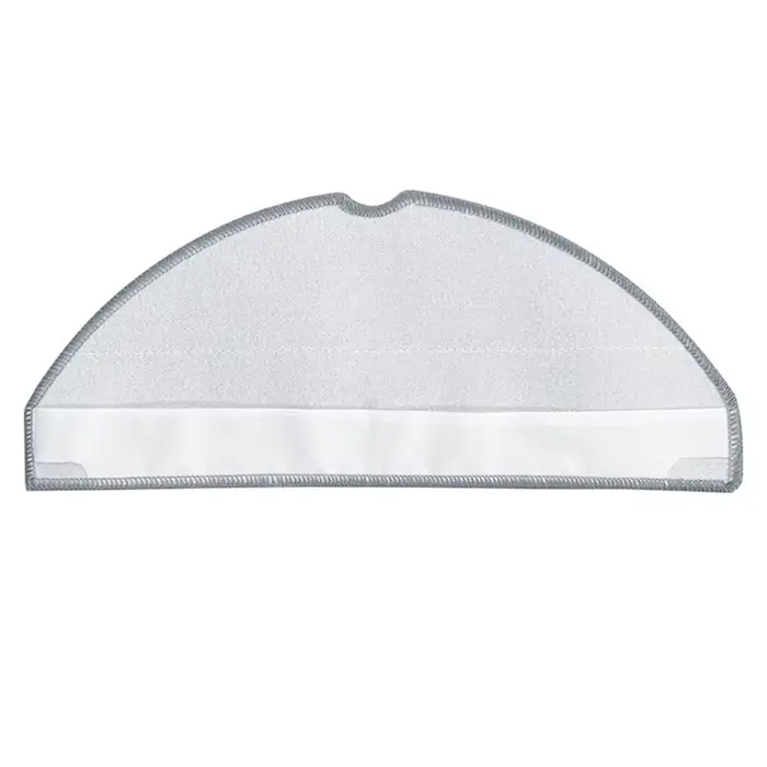 Chiffon de vadrouille lavable pour aspirateur Robot Tapo RV30 Max Plus