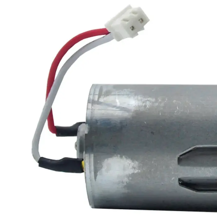 Moteur de brosse principale pour aspirateur Robot Proscenic M6PRO Conga, accessoires de moteur pour