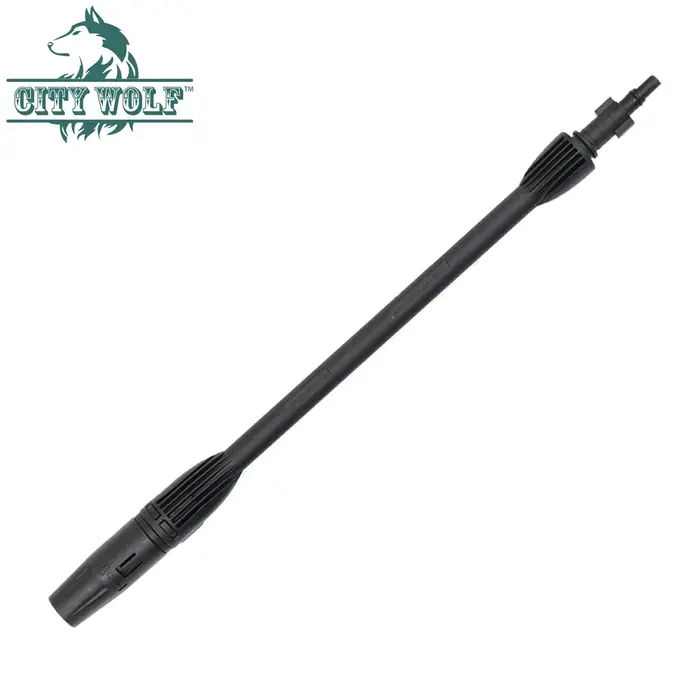 Pistolet de pulvérisation de nettoyeur haute pression pour AR Blue Clean Black Decker Bosch Michelin Makita