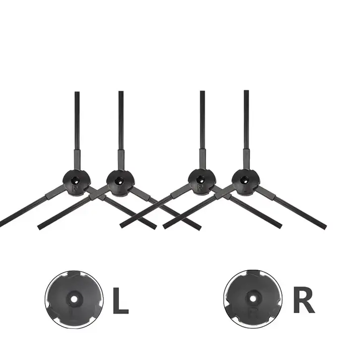 Pièces de rechange pour aspirateur ILIFE V3 V5 V5s V3S A6 A4 A4s V50 V55 X5, accessoires de remplace