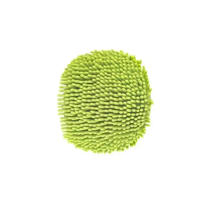 ​ ​ Brosse de nettoyage de voiture télescopique - Balai super absorbant à long manche réglable pour 