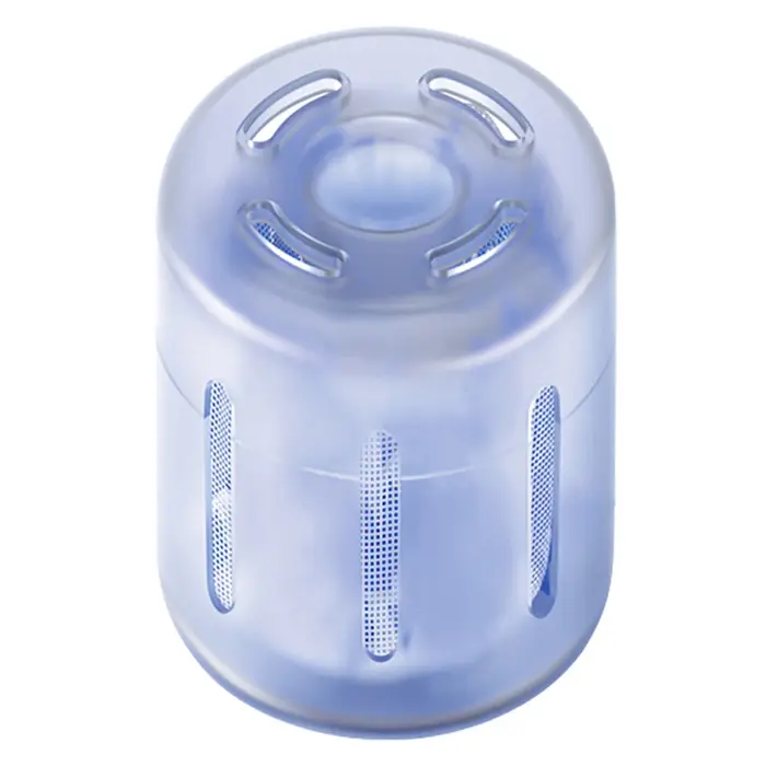 Pour Dreame X10 S10 W10S S20 X20 L10s Ultra/L10 Ultra aspirateur stérilisateur à ions d'argent