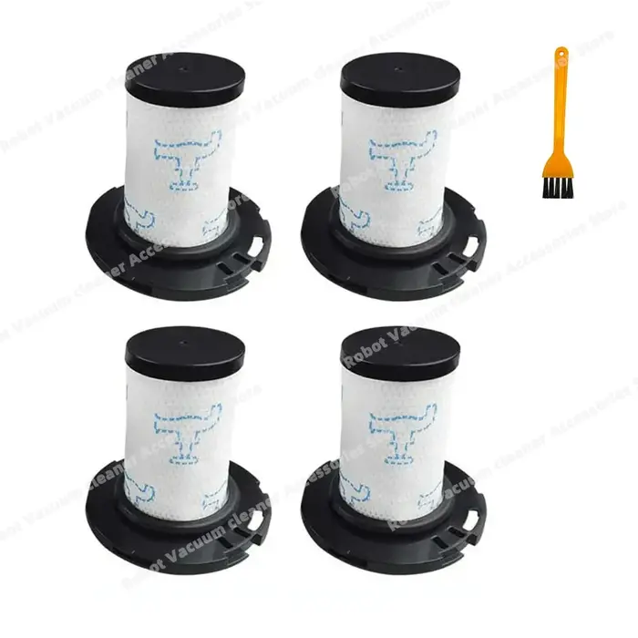 Filtres compatibles pour X-Force Flex 14.60 / 15.60 RH9958 / RH990 / RH99F1 / ZR 009007 / ZR 009008 Pièces d'access