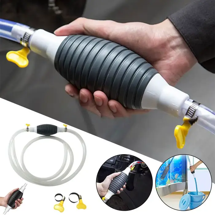 Aspirateur liquide multifonctionnel