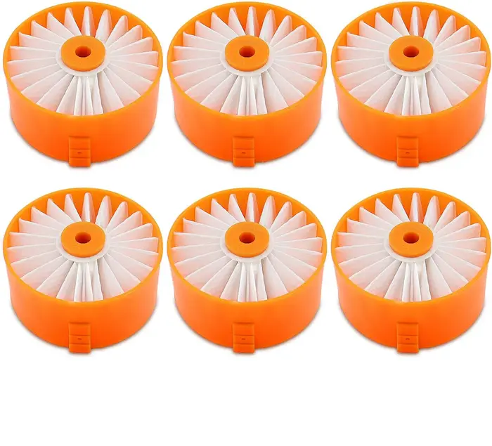 Filtre BSV2020 Compatible pour aspirateur balai sans fil Black + Decker BSV2020G et BSV2020P Powerseries Extreme