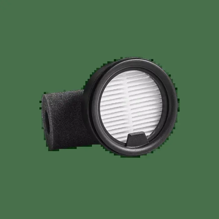 Xiaomi Mijia filtre d'aspirateur de voiture forte aspiration trois-en-un collecteur de poussière pro