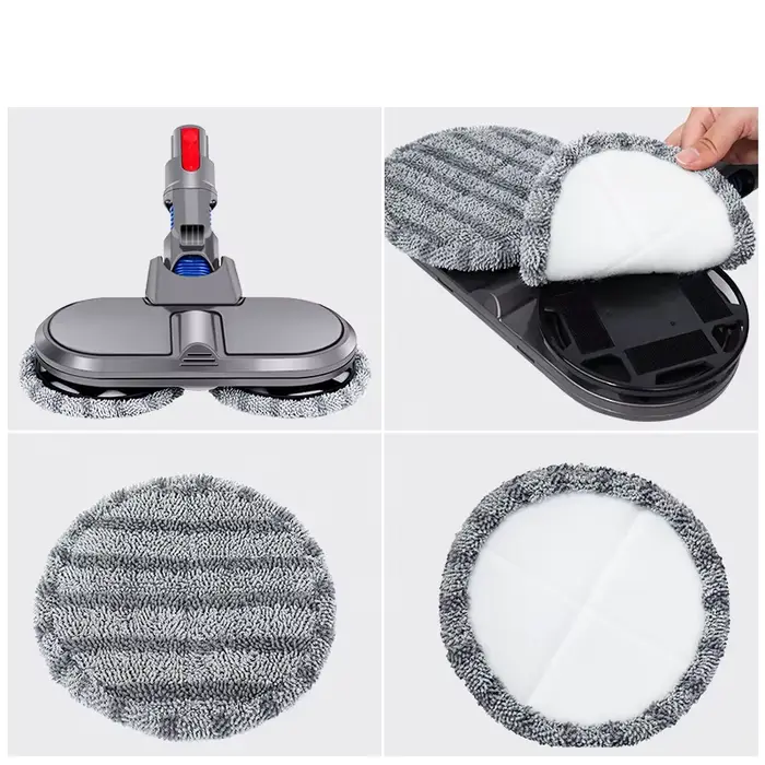 Accessoires pour aspirateur Dyson V6 V7 V8 V10 V11