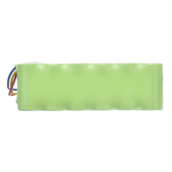 Batterie d'aspirateur NIMH 14.4V 4500mAh pour Samsung NaviBot SR8840 SR8845 SR8855 SR8990 VCR8845 VCR8895 VCR8730 SR8750