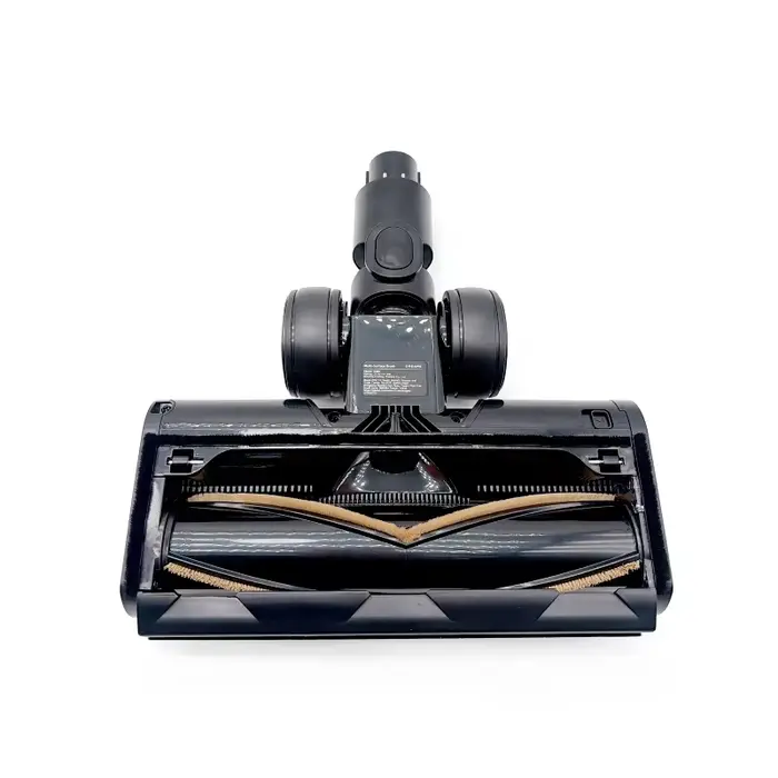 Tête de brosse électrique multi-surfaces Dreame originale noire pour aspirateur à main sans fil T30 T30 NEO T20 Pro T10 R10 Pro R20