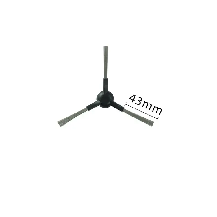 Accessoires pour aspirateur robot Dreame L20 Ultra : brosse principale