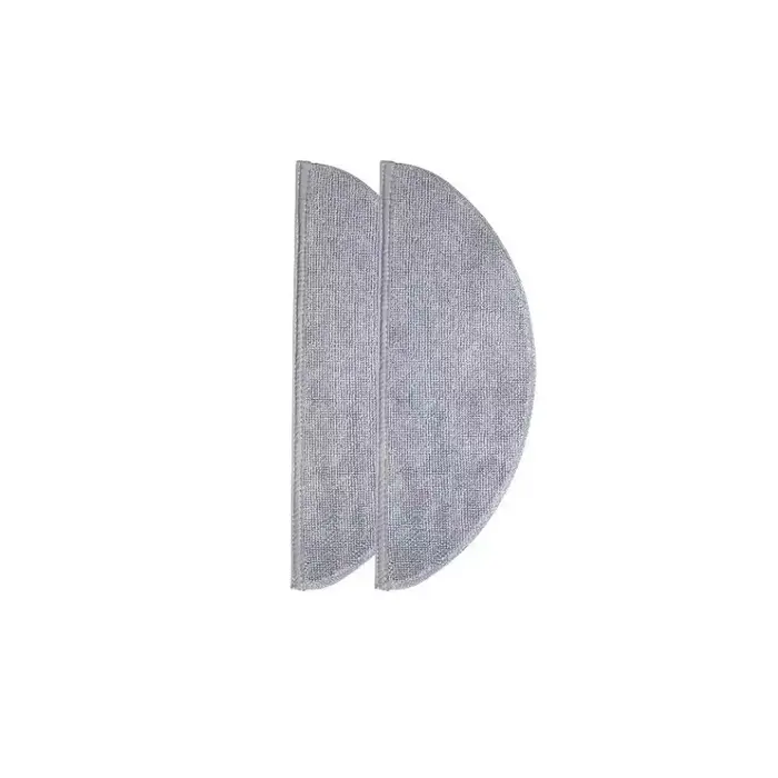 Roborock Q10 X5 / Q10 PF / Q10P / Q8 + / Q8 Max Pro Plus) accessoire Robot brosse latérale principale filtre vadrouille sac à poussière en tissu