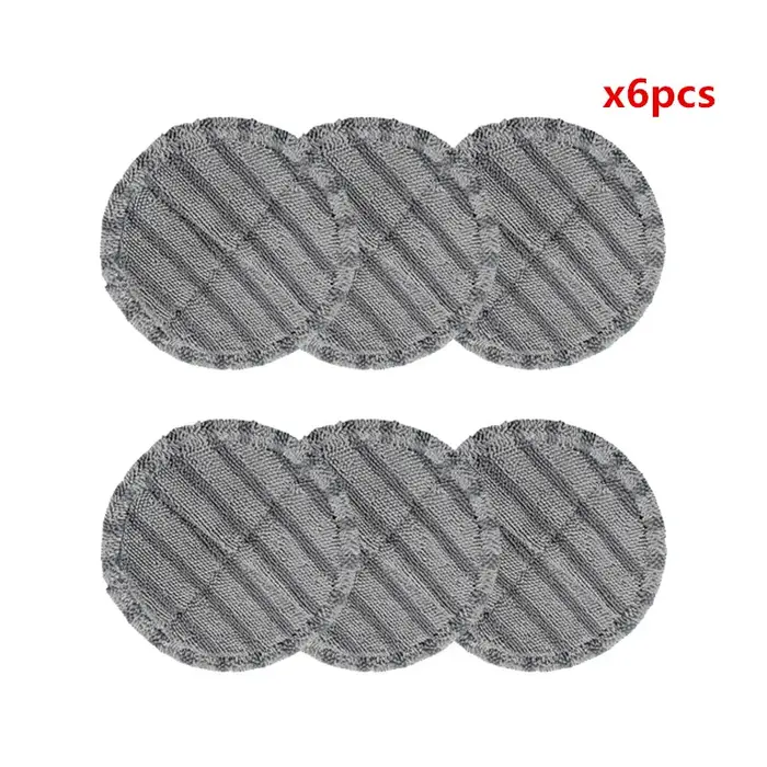 Chiffon de nettoyage en microfibre pour aspirateur Samsung Jet90. Accessoires pour balai électrique : Tête de brosse