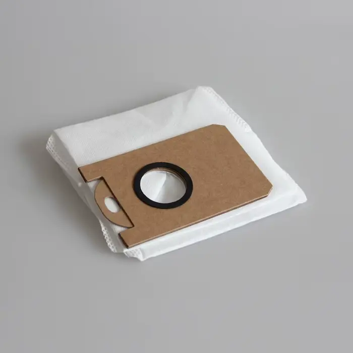 Sac à poussière pour aspirateur Robot Proscenic M7MAX M7PRO M8 PRO /VIOMI VXVC11/Kyvol Cybovac S31 /Uoni V980