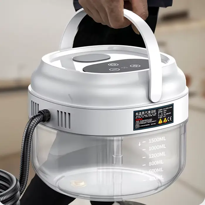 Nettoyeur Vapeur Intelligent Haute Température de 1