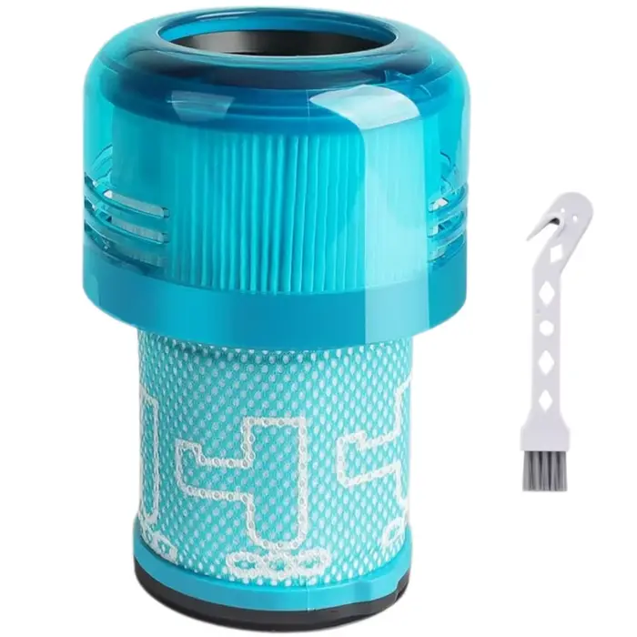 Filtre pour aspirateur Dyson V12 Detect Slim, Absolute Extra/Total Clean/Fluffy - Pièce de rechange