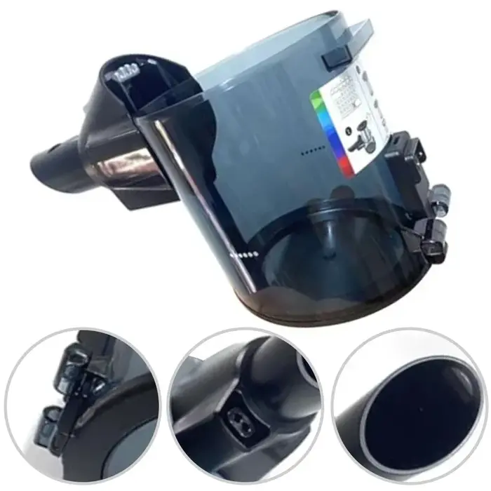 12029996 Compatible pour Bosch illimité série 6 aspirateurs sans fil pièces d'appareils ménagers fournitures ménagères
