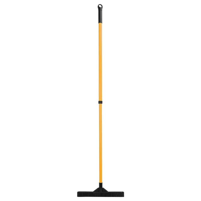 Brosse à poils d'animaux multifonctionnelle pour tapis
