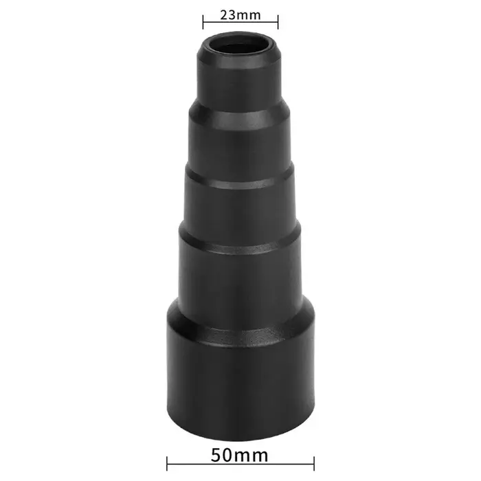 Adaptateur universel pour tuyau d'aspirateur