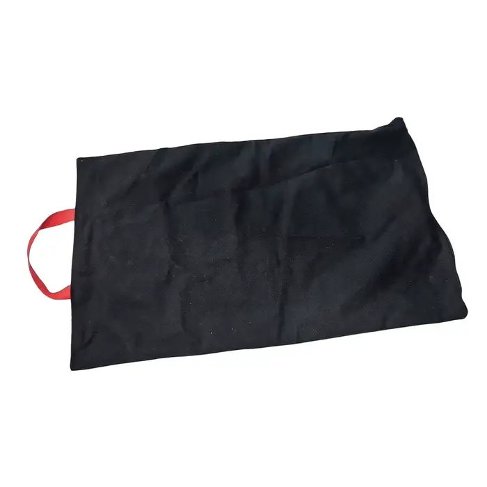 Sac à poussière en toile réutilisable, tissu filtrant lavable pour aspirateur Karcher WD4 WD5 WD6, p