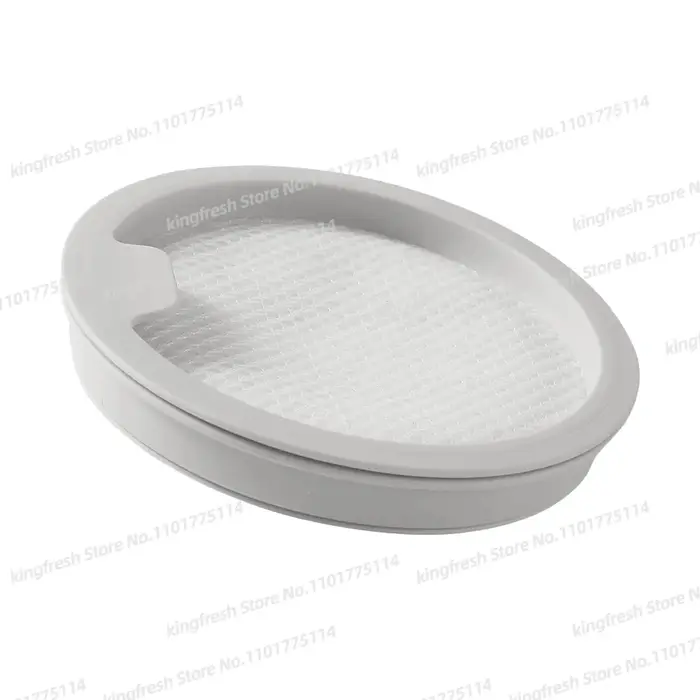 Compatible avec (Xiaomi Vacuum Cleaner G20 / G20 Max) Filtres HEPA Pré/Post Remplacement Accessoires Aspirateur
